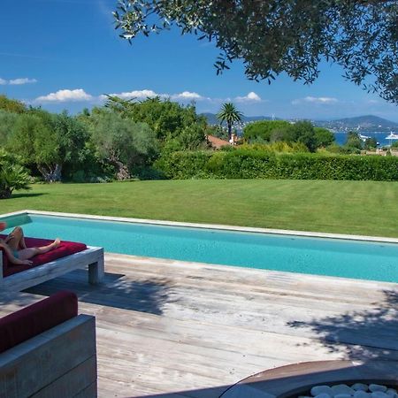 Vyylla Private Resort Saint-Tropez Exterior photo