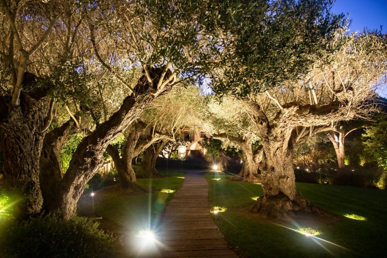 Vyylla Private Resort Saint-Tropez Exterior photo