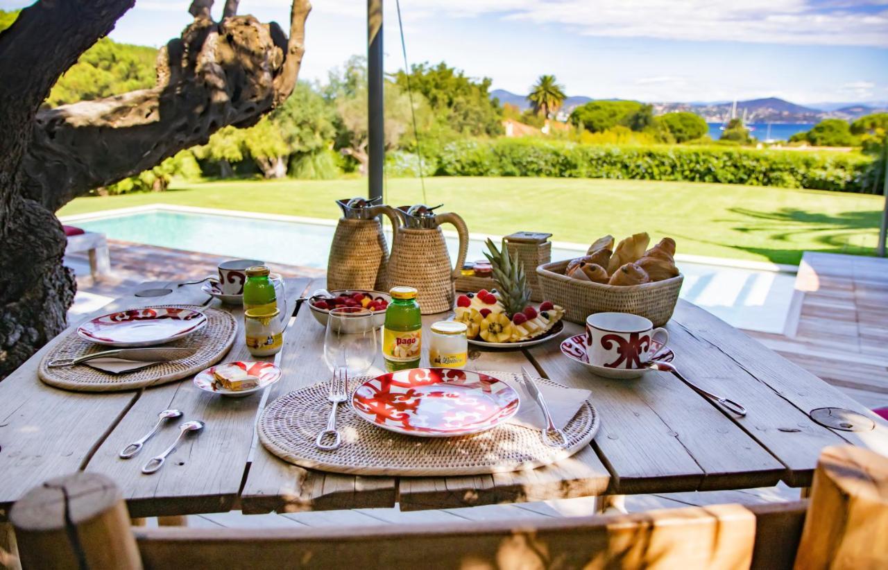 Vyylla Private Resort Saint-Tropez Room photo