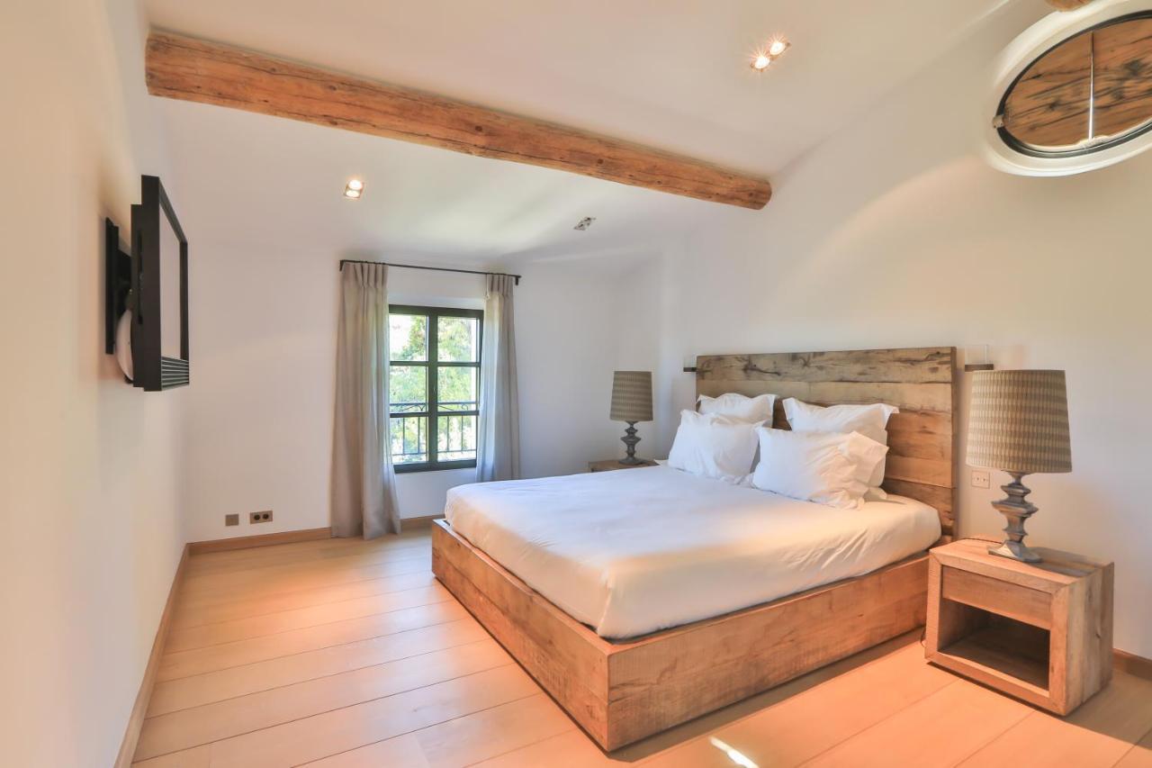 Vyylla Private Resort Saint-Tropez Room photo