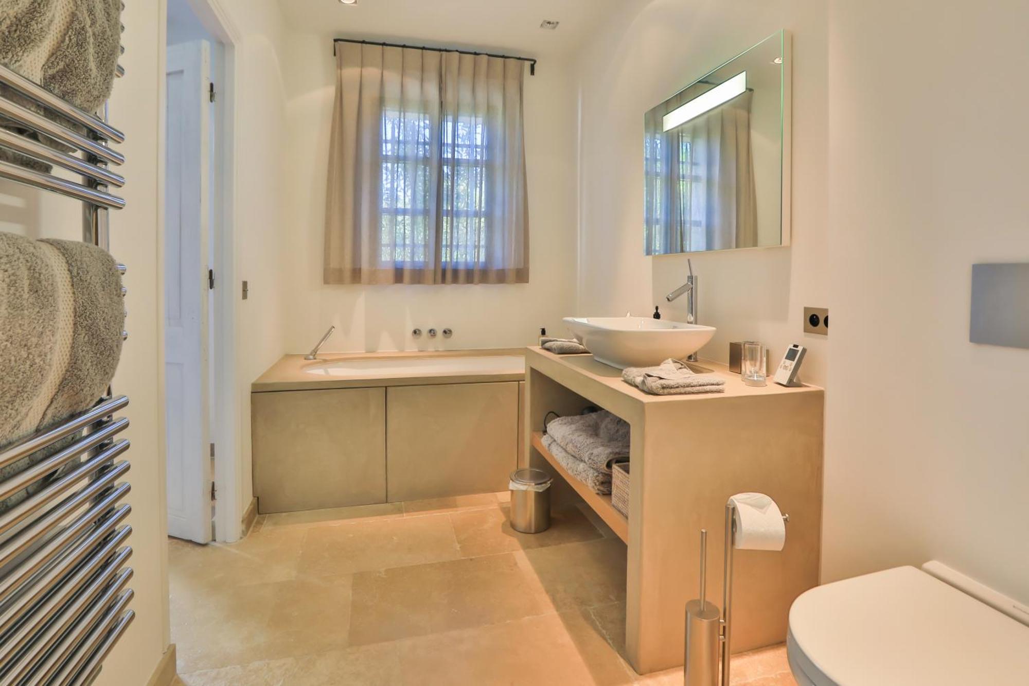 Vyylla Private Resort Saint-Tropez Room photo