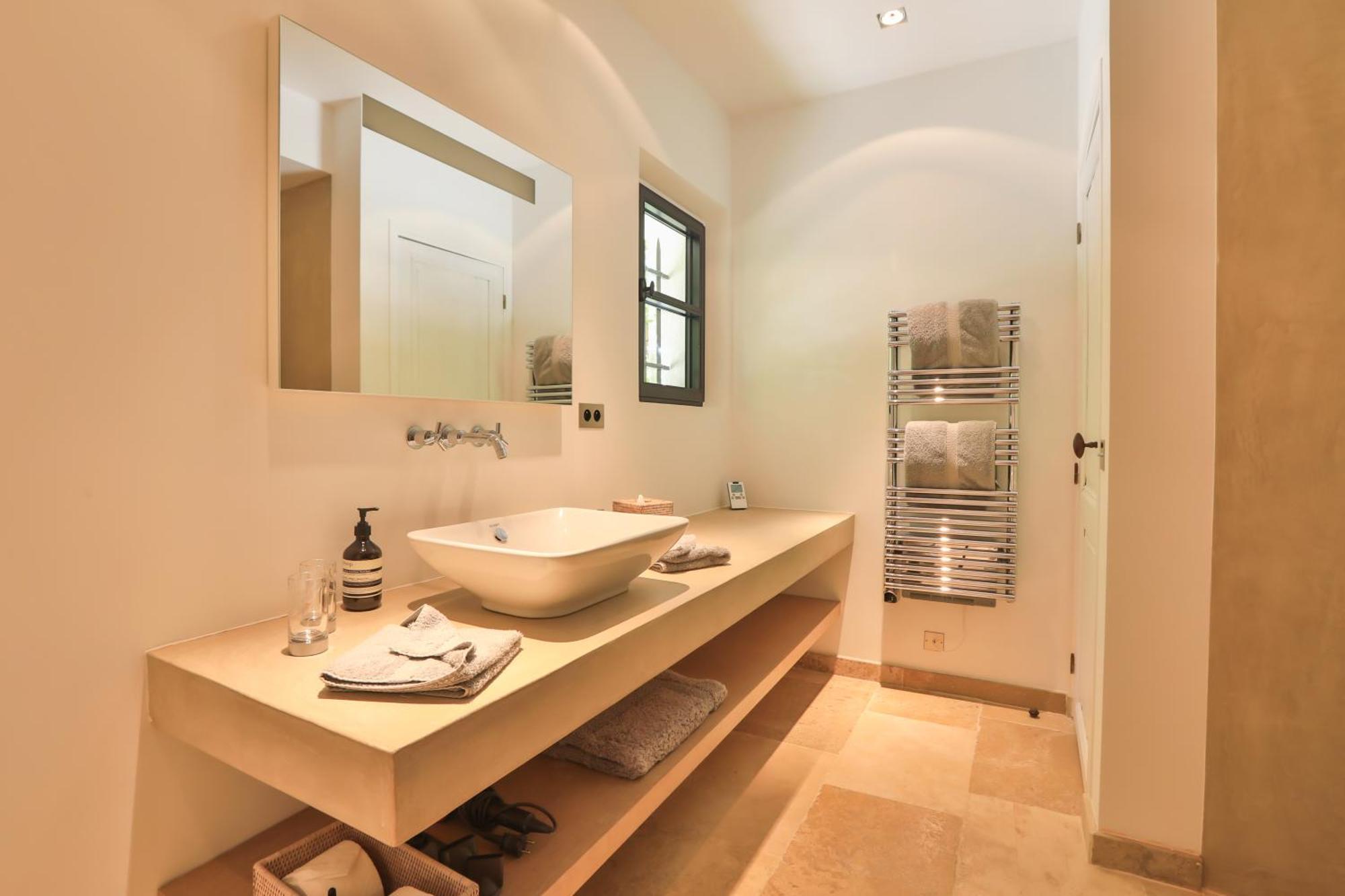 Vyylla Private Resort Saint-Tropez Room photo