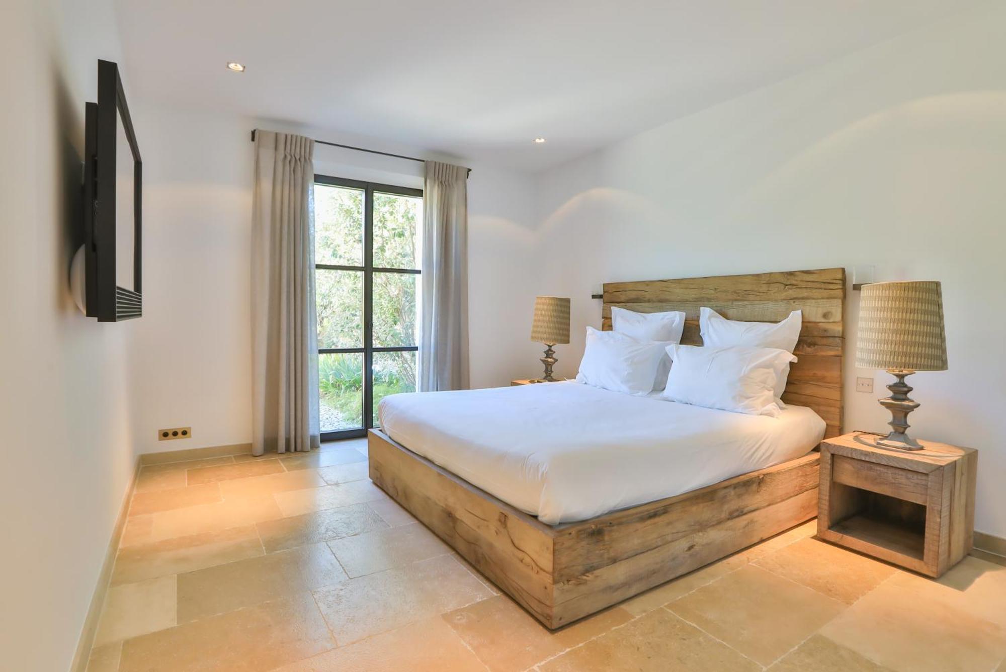 Vyylla Private Resort Saint-Tropez Room photo