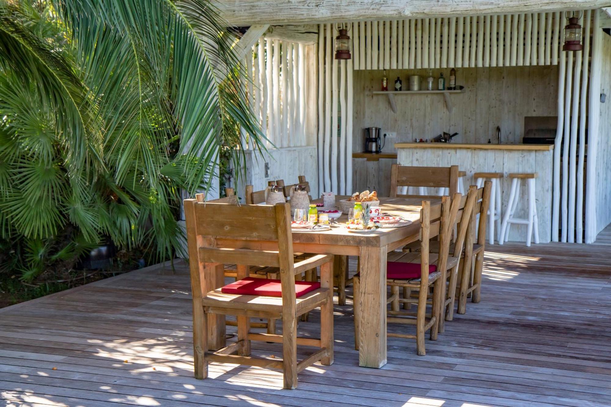 Vyylla Private Resort Saint-Tropez Room photo